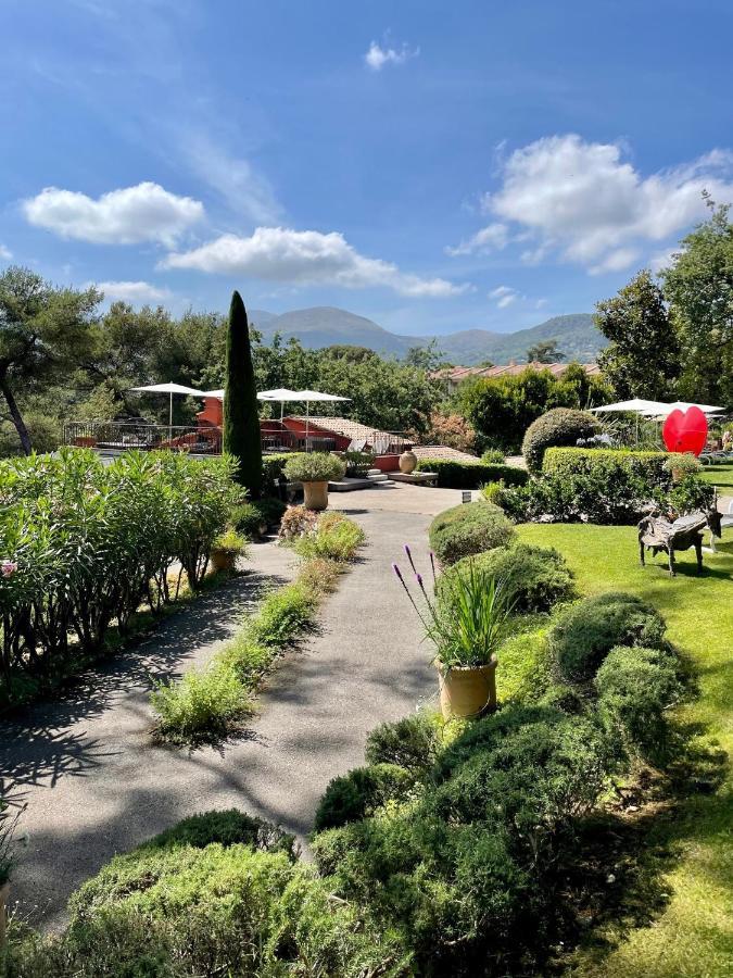 Hotel****spa & Restaurant Cantemerle 4*