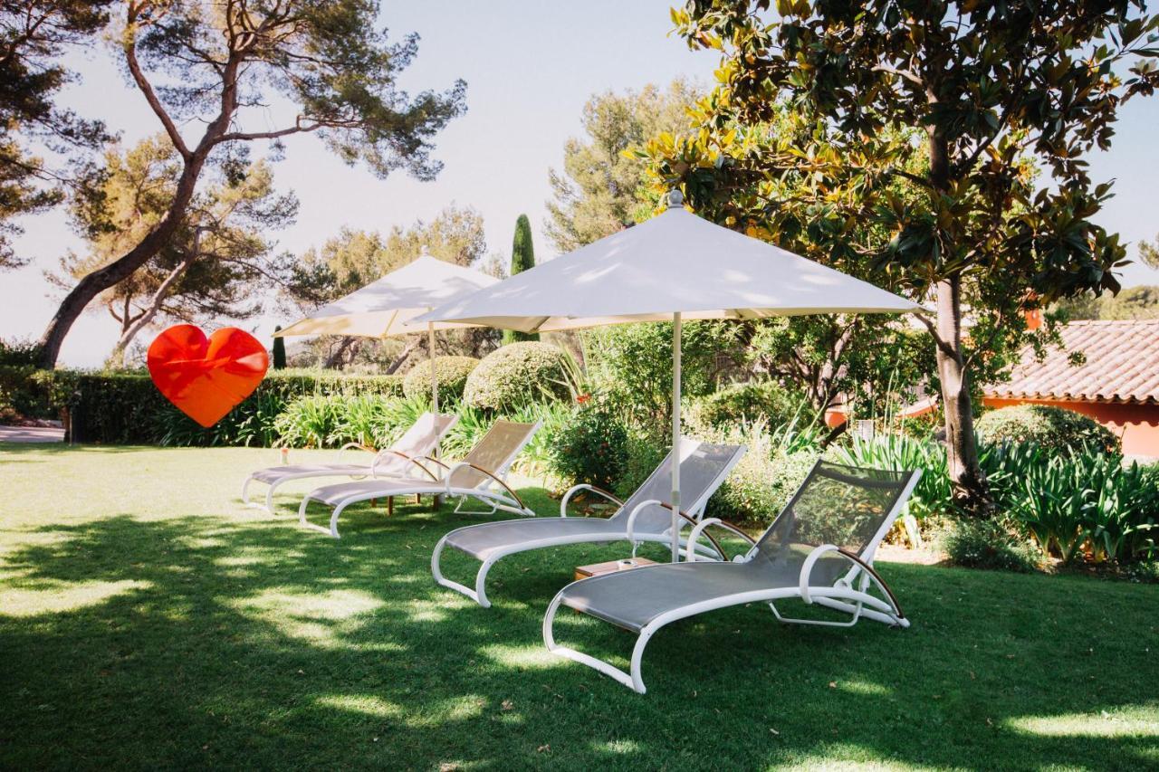 Hotel Hotel****spa & Restaurant Cantemerle