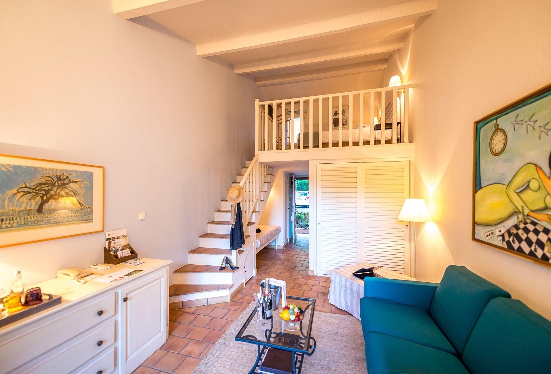 Hotel****spa & Restaurant Cantemerle 4*