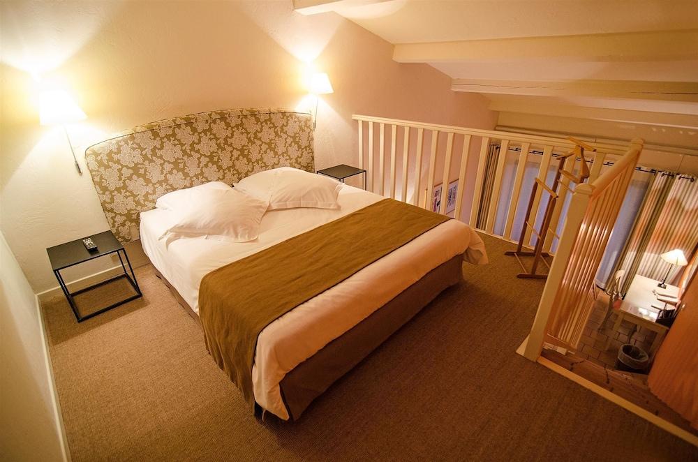 Hotel Hotel****spa & Restaurant Cantemerle 4*
