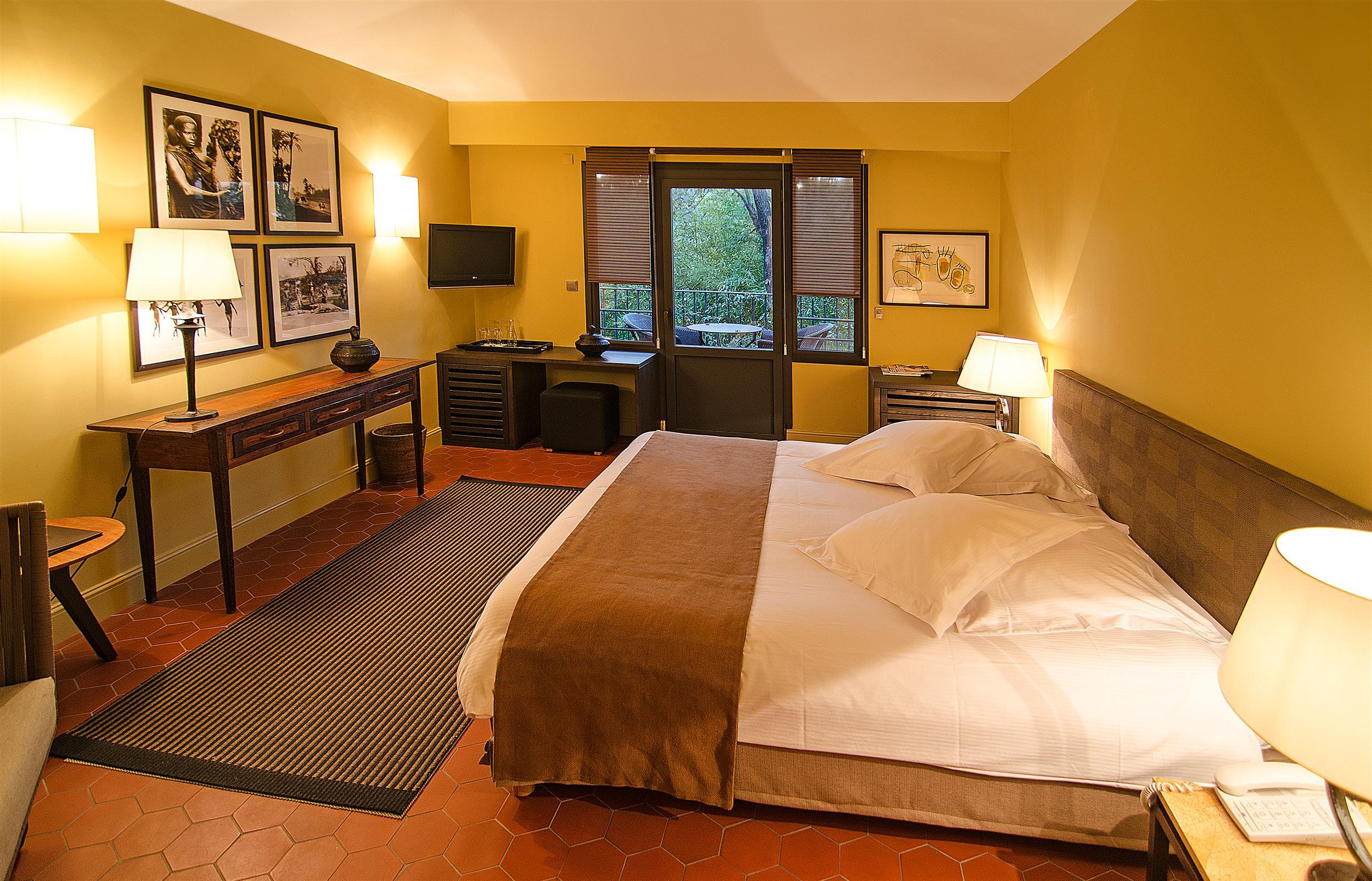 Hotel****spa & Restaurant Cantemerle 4*
