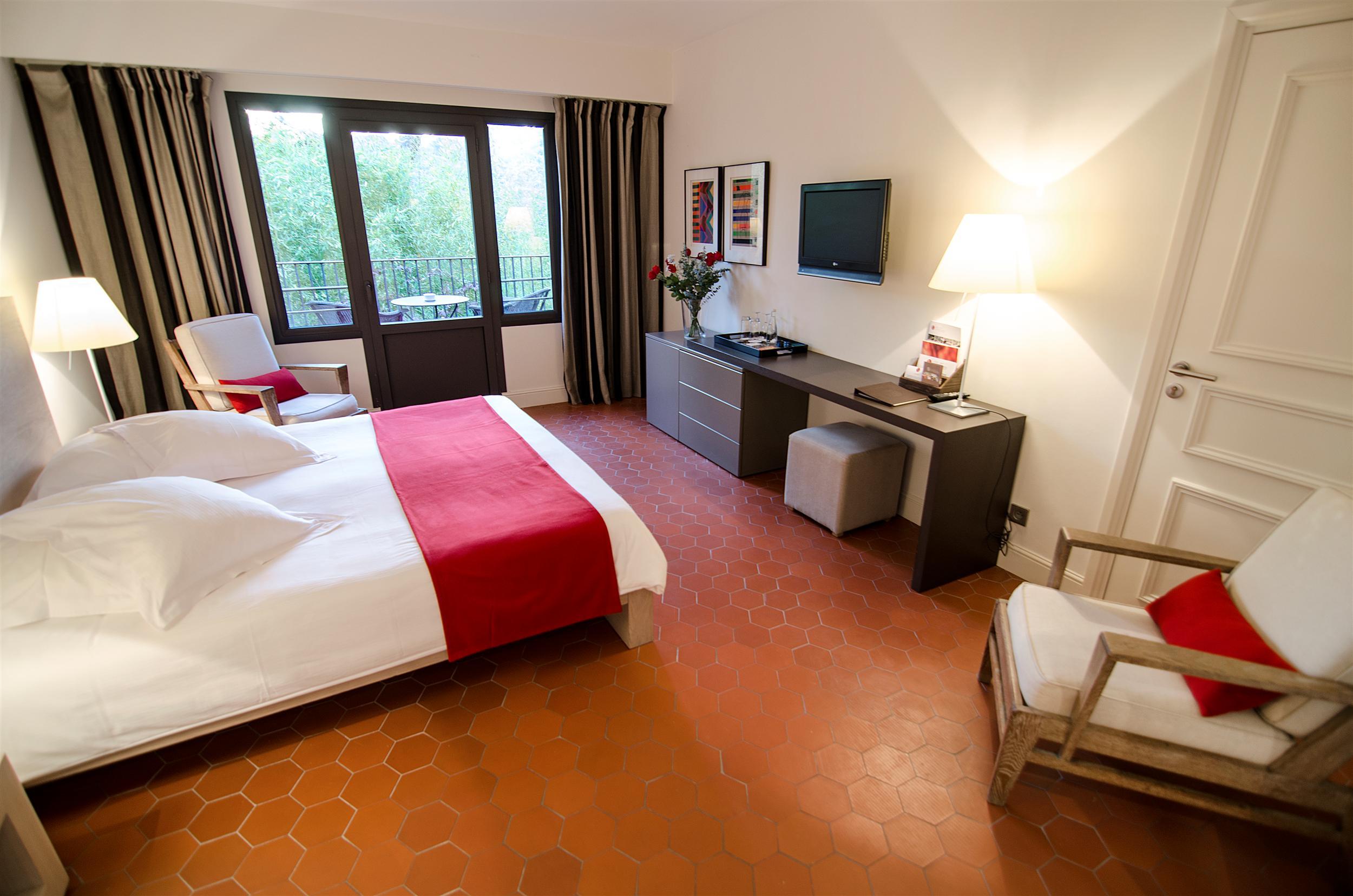 Hotel Hotel****spa & Restaurant Cantemerle