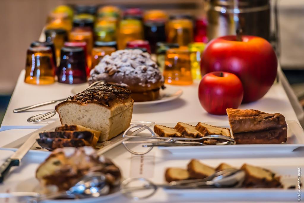 Hotel****spa & Restaurant Cantemerle Vence