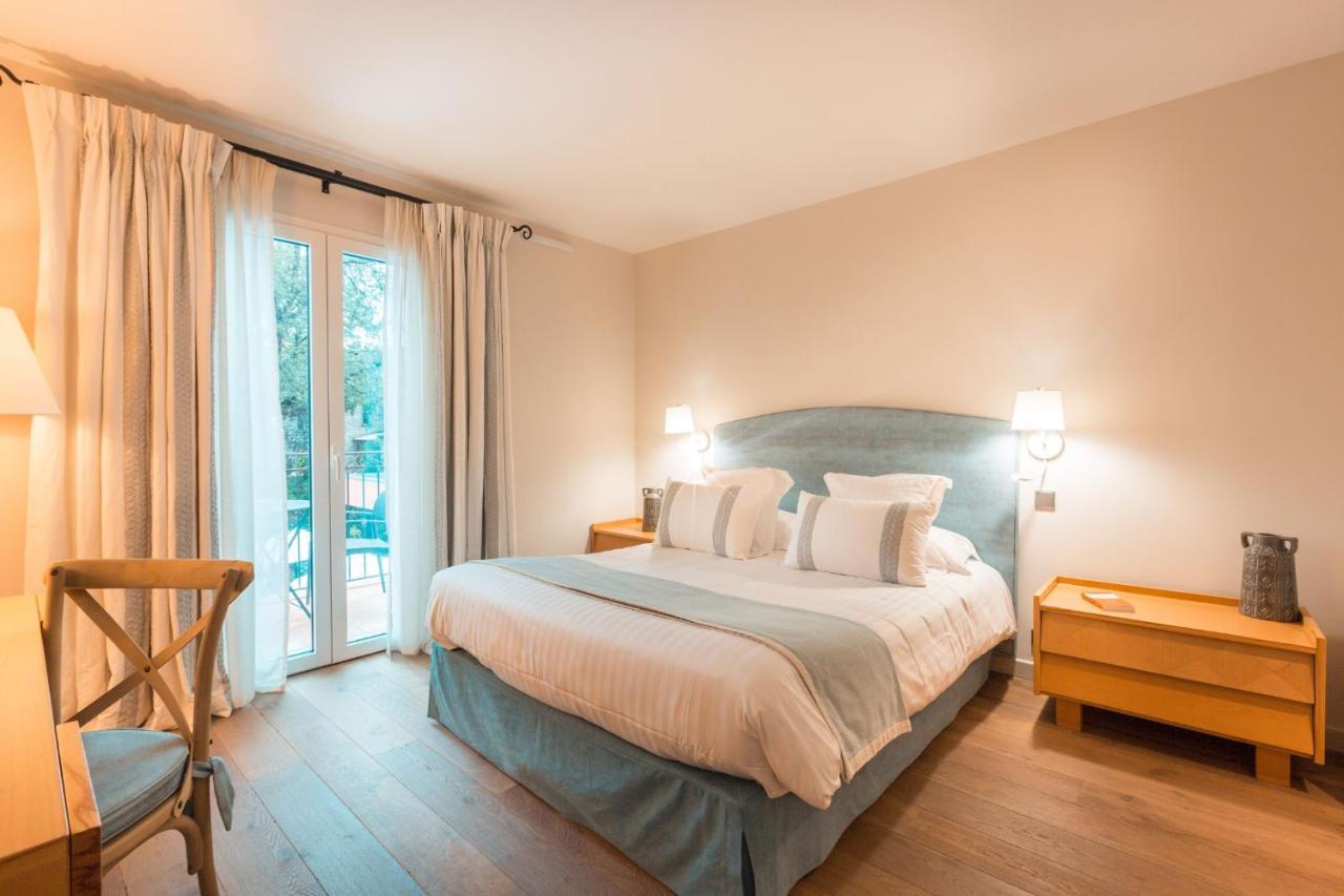 Hotel****spa & Restaurant Cantemerle Hotel Vence