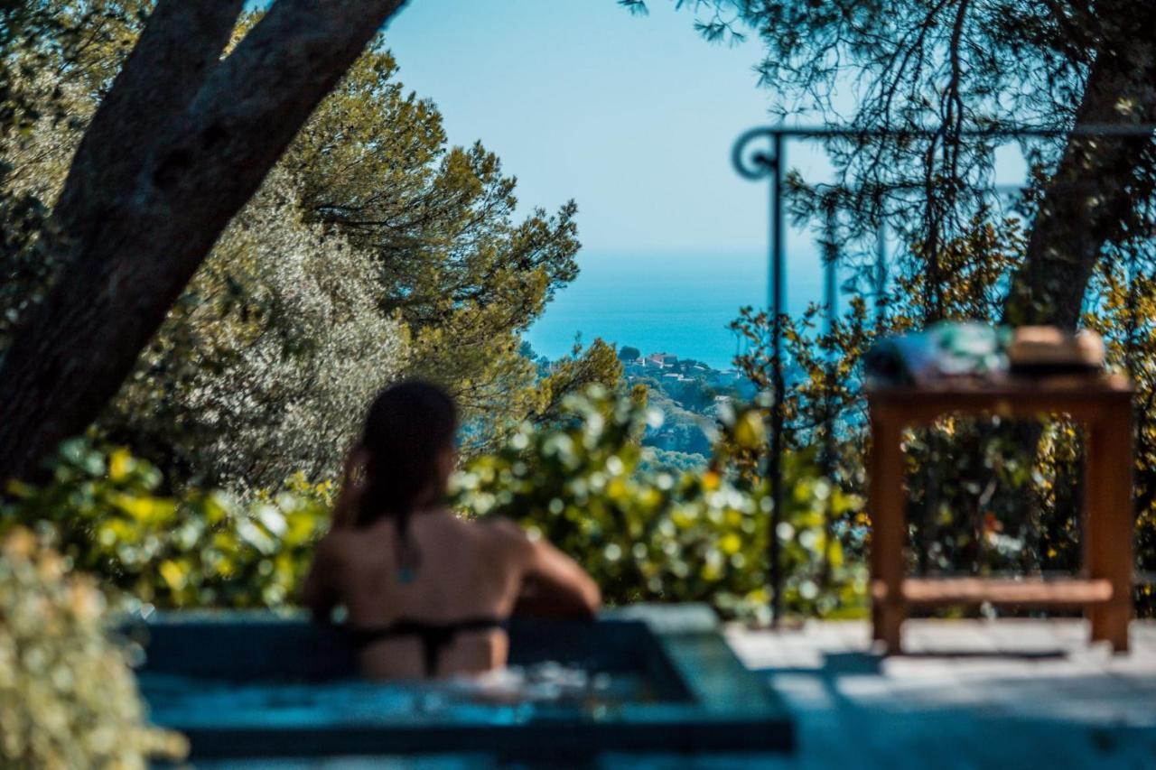 Hotel****spa & Restaurant Cantemerle 4* Vence