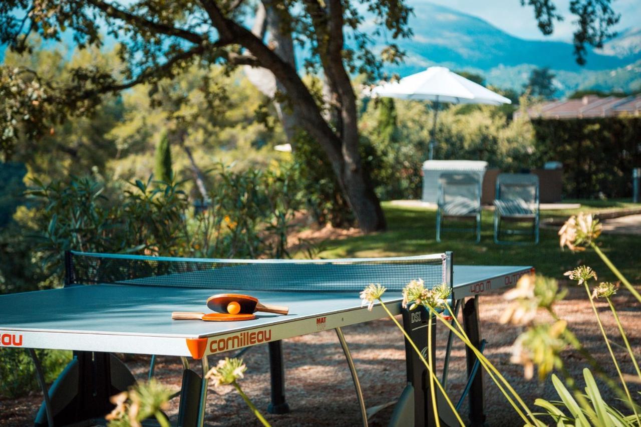 Hotel****spa & Restaurant Cantemerle 4* Vence