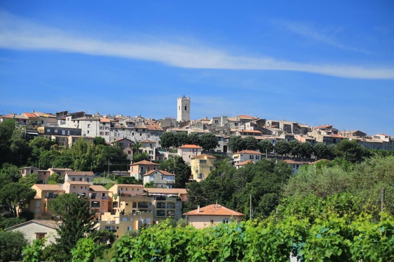 Hotel****spa & Restaurant Cantemerle Hotel Vence