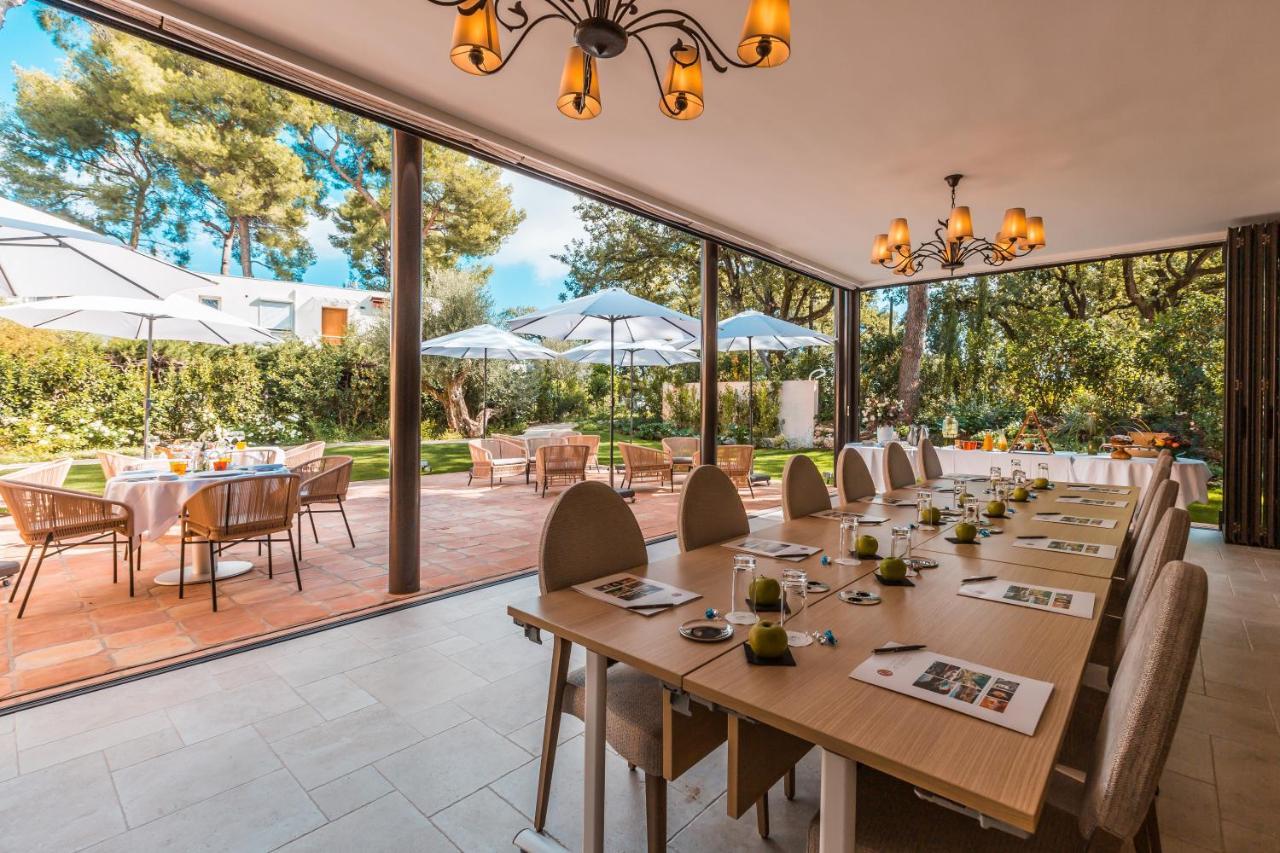 Hotel****spa & Restaurant Cantemerle 4*