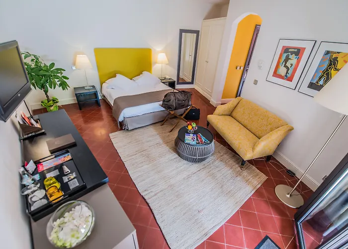 Hotel****Spa&Restaurant Cantemerle