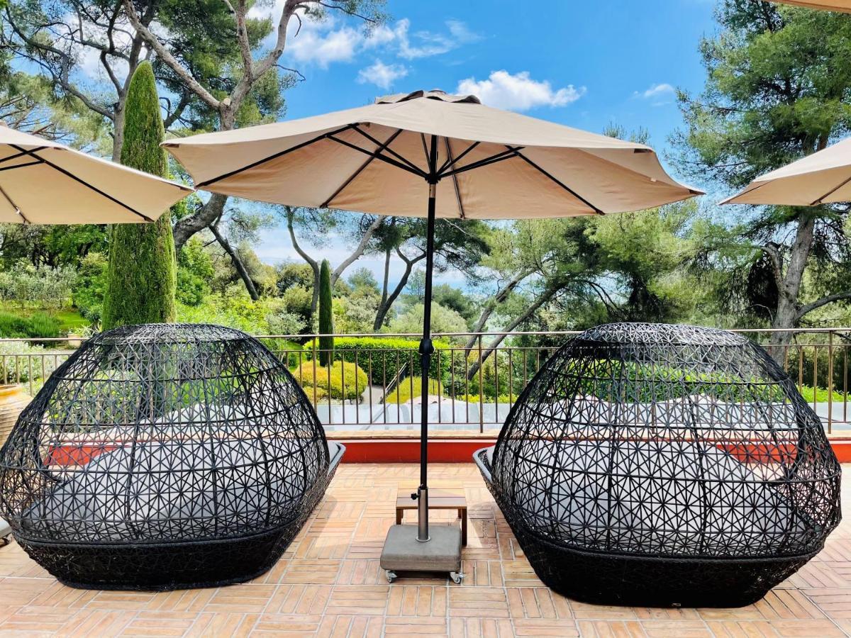 Hotel****spa&restaurant Cantemerle