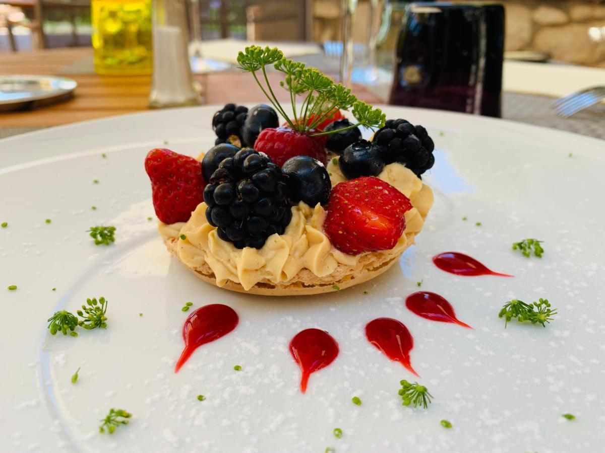 Hotel Hotel****spa&restaurant Cantemerle