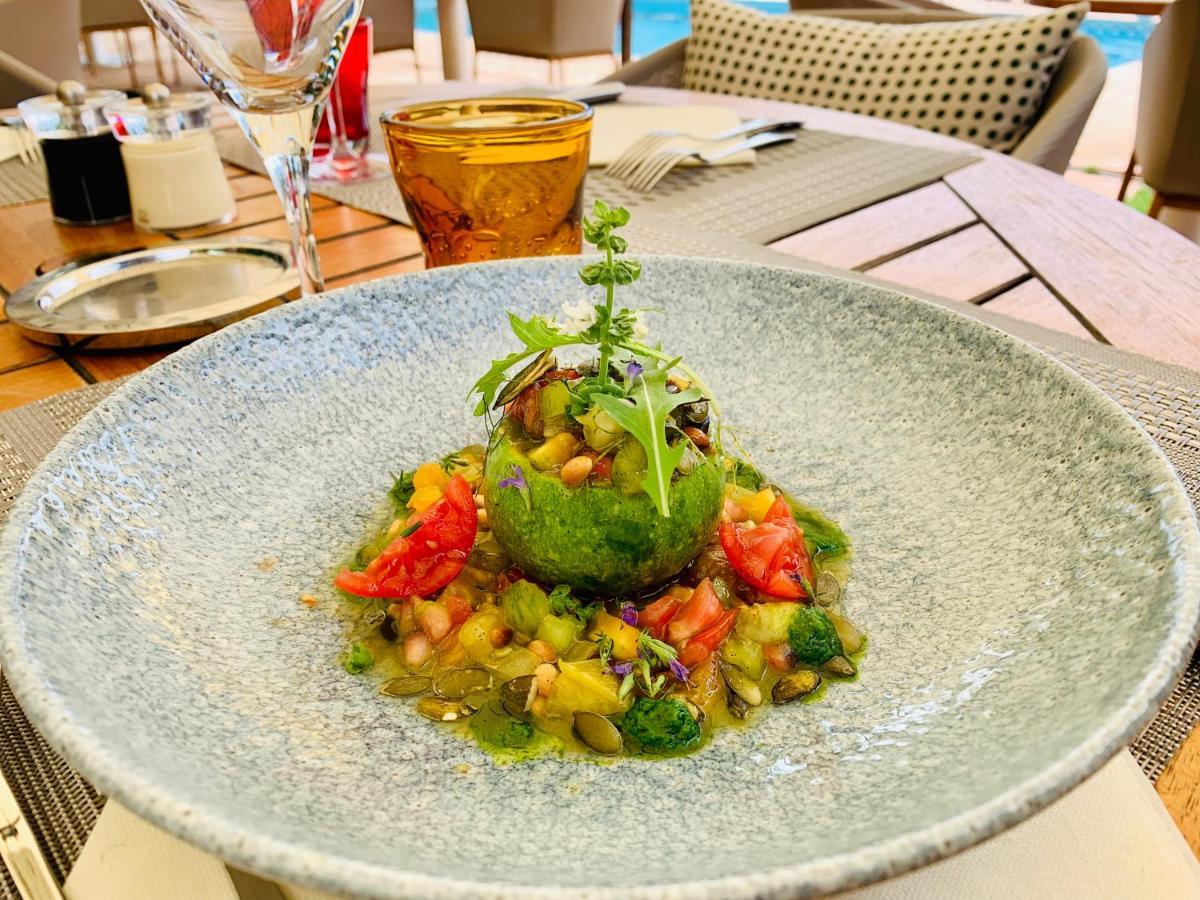 Hotel****spa&restaurant Cantemerle Hotel Vence