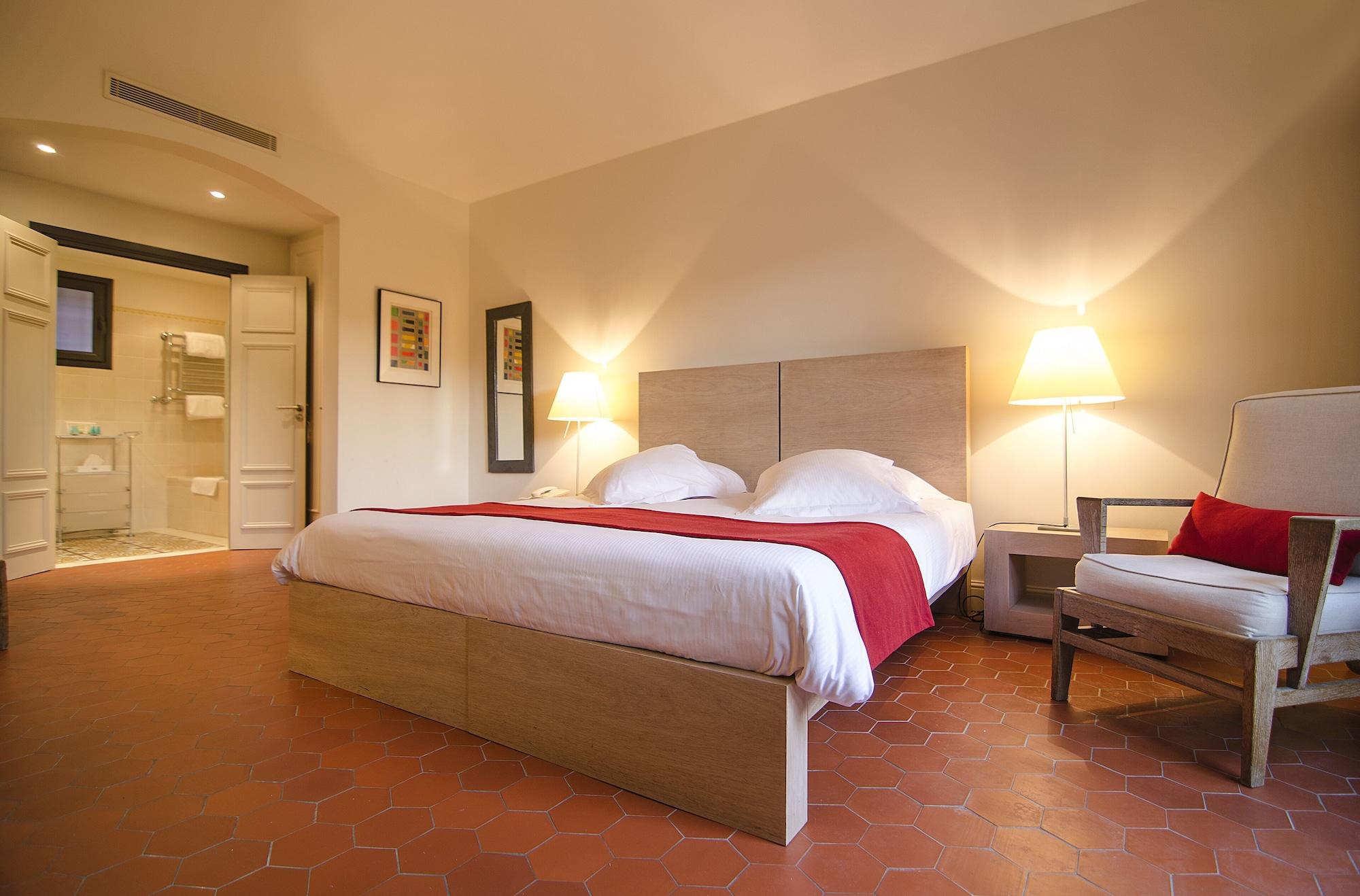 Hotel Hotel****spa&restaurant Cantemerle