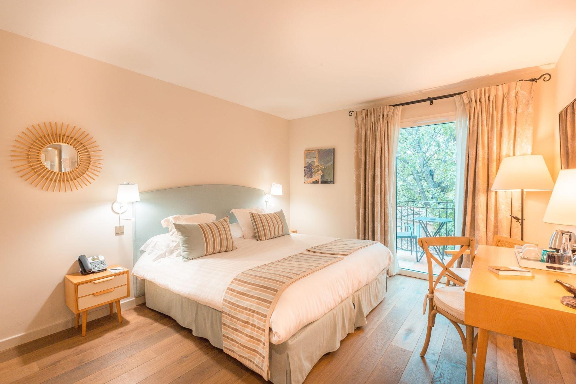 Hotel Hotel****spa&restaurant Cantemerle Vence