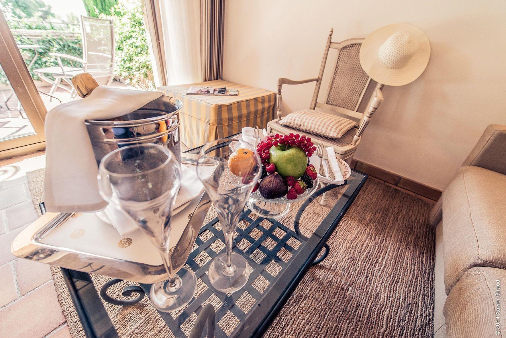 Hotel****spa&restaurant Cantemerle Hotel