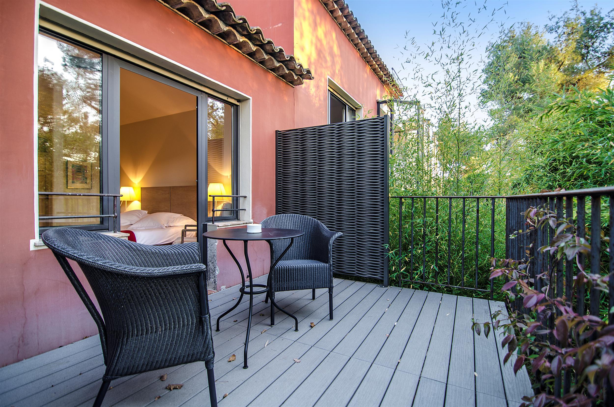 Hotel****spa&restaurant Cantemerle Hotel 4*