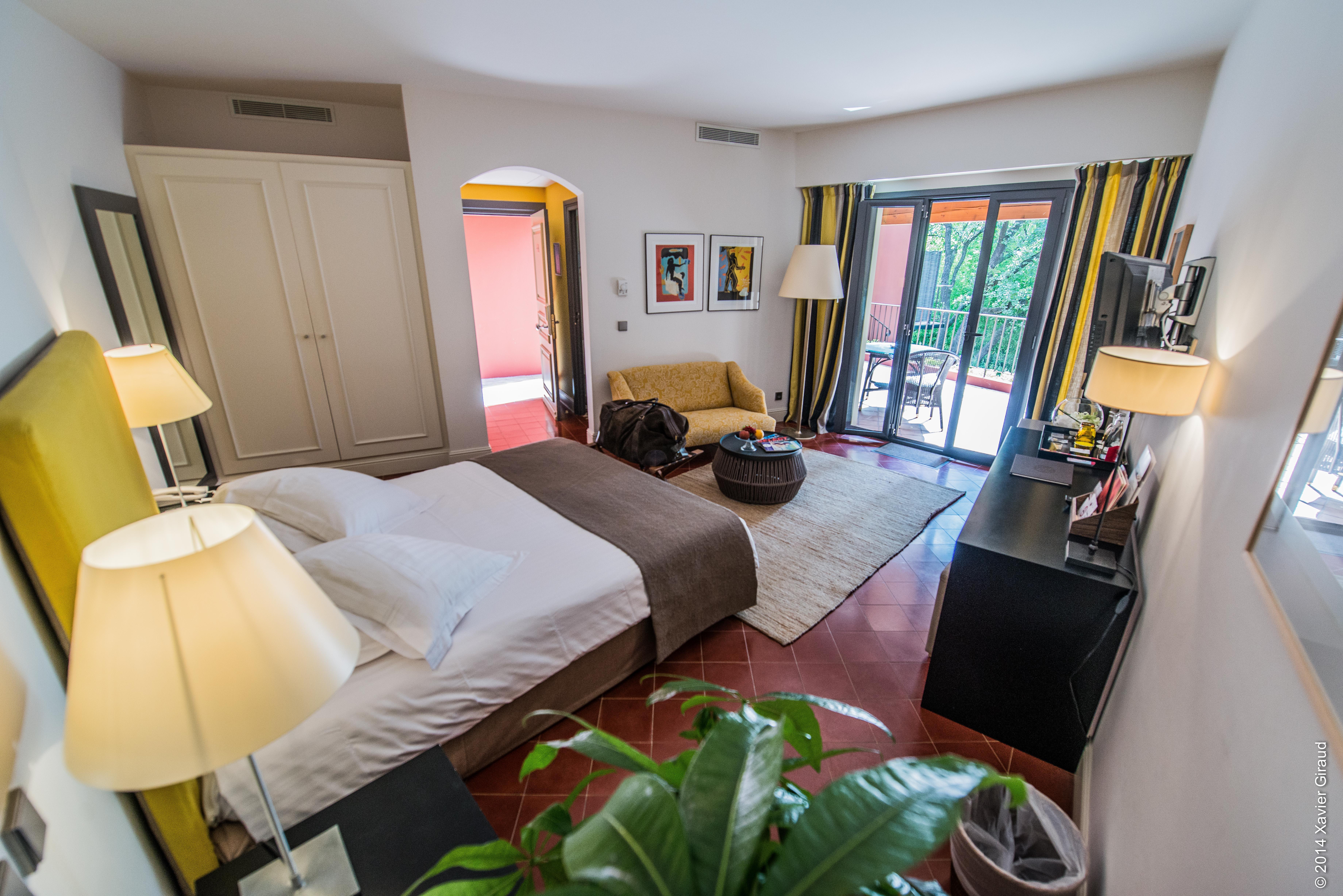 Hotel Hotel****spa&restaurant Cantemerle 4*