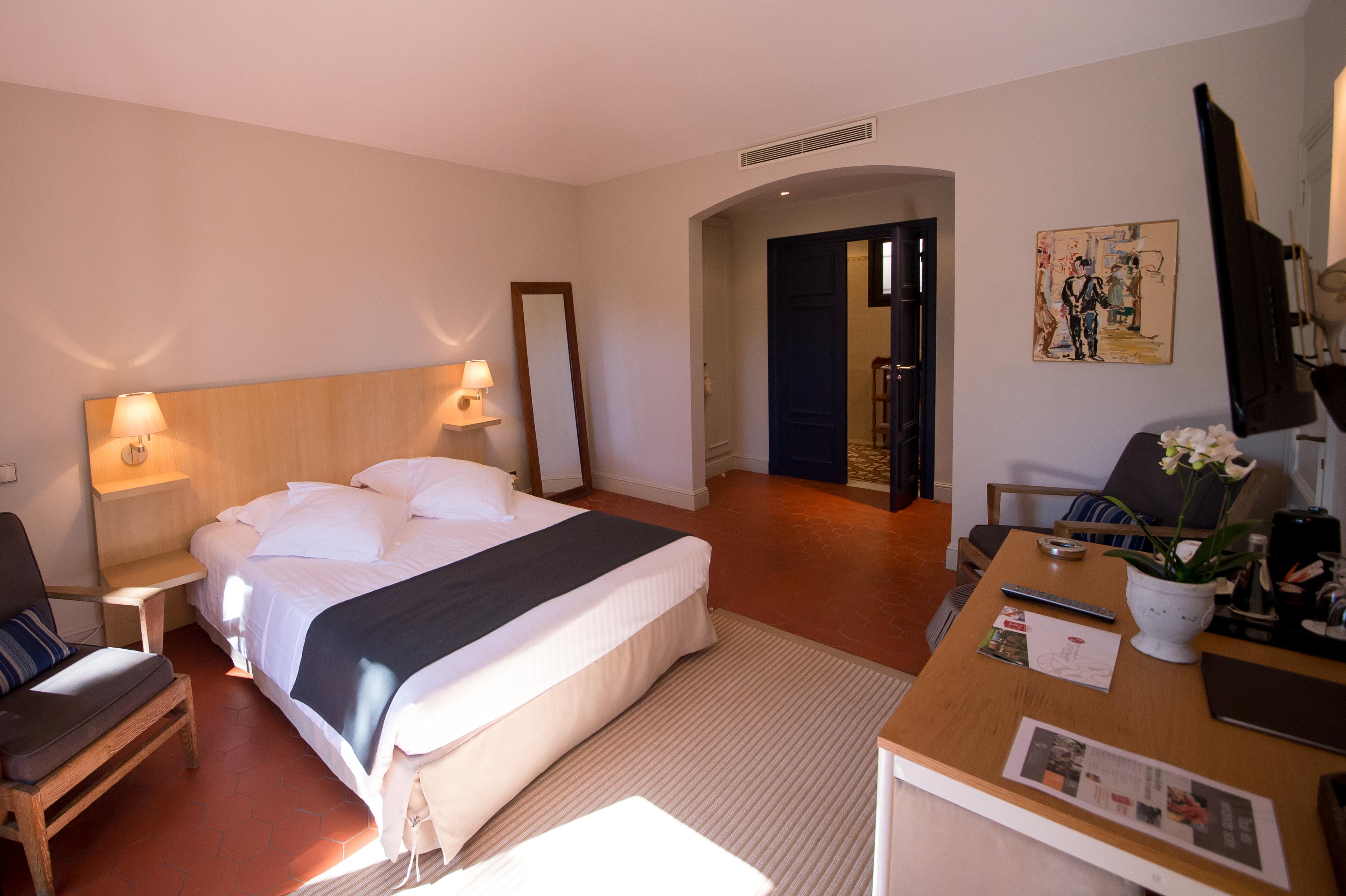 Hotel****spa&restaurant Cantemerle
