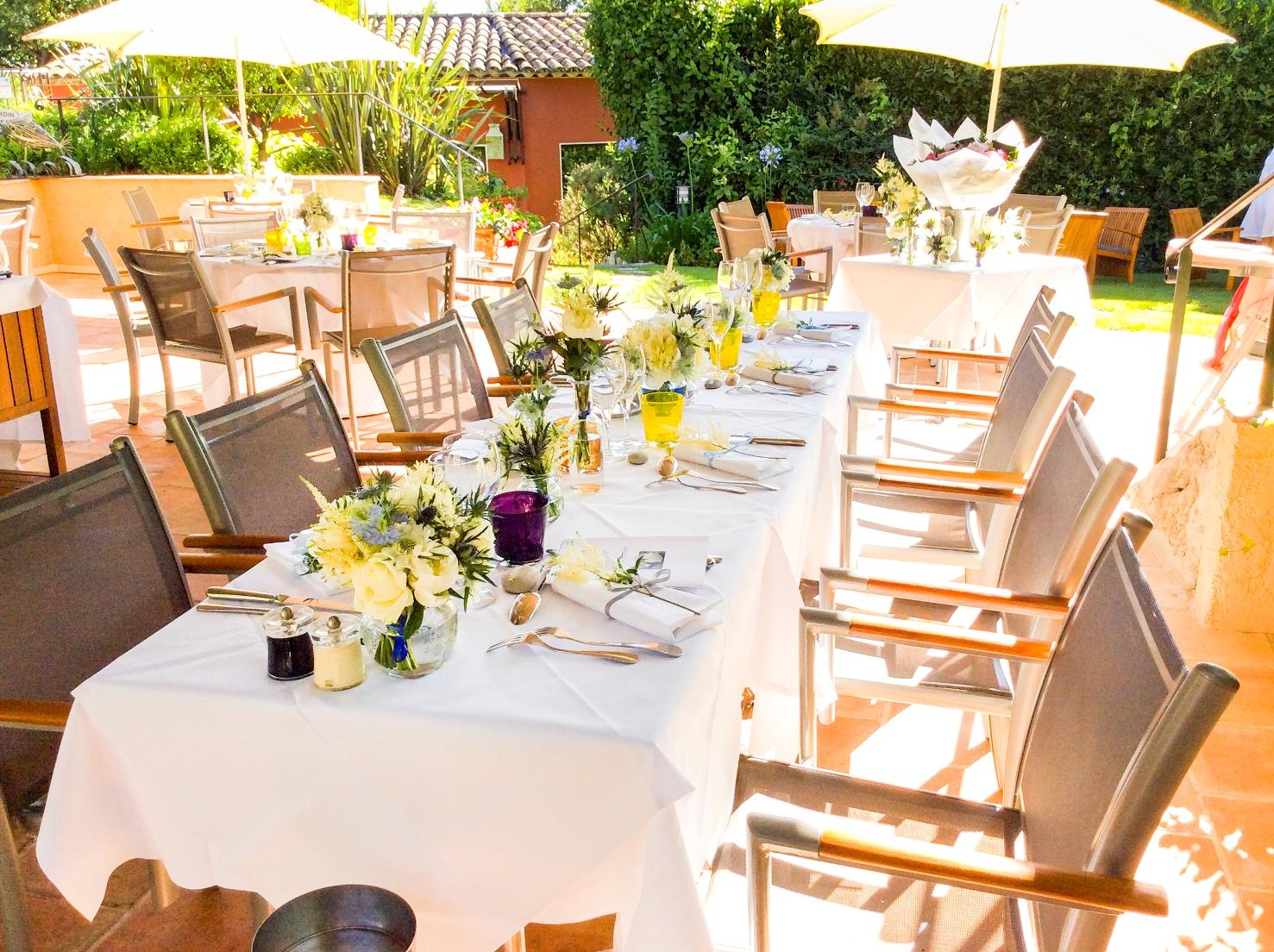 Hotel****spa&restaurant Cantemerle 4*