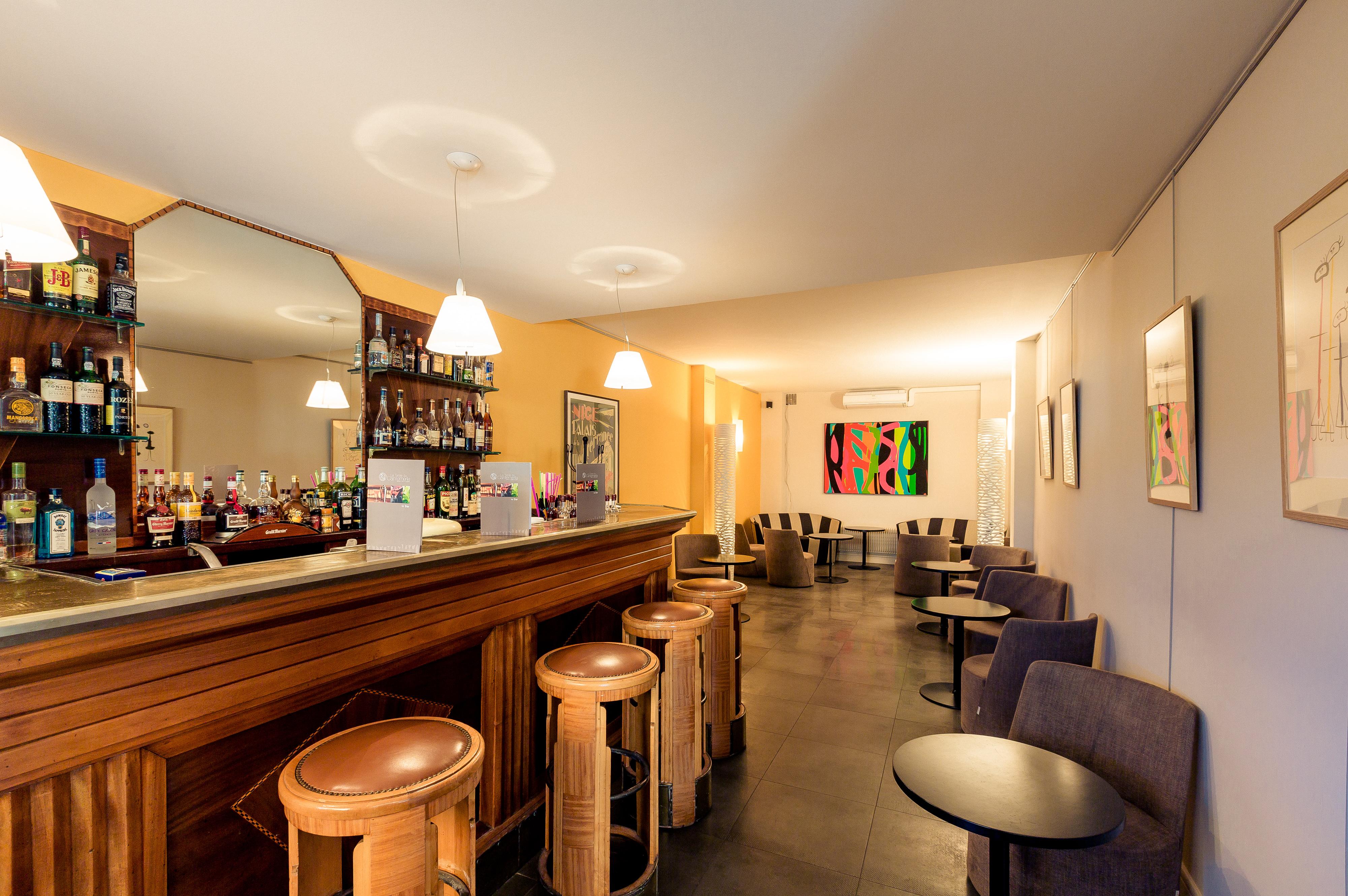 Hotel****spa&restaurant Cantemerle
