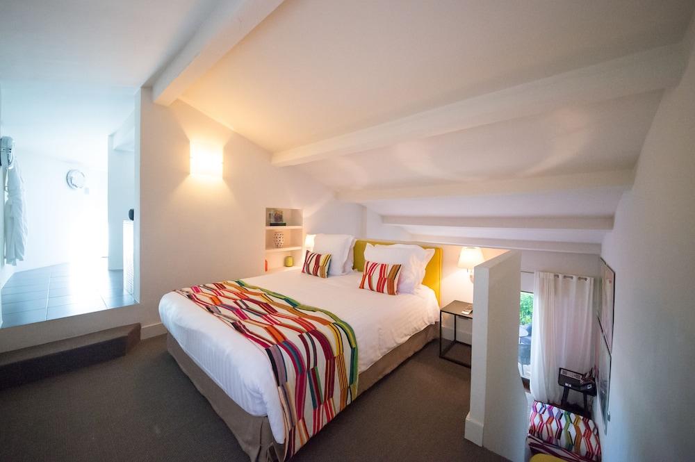 Hotel****spa&restaurant Cantemerle Hotel Vence