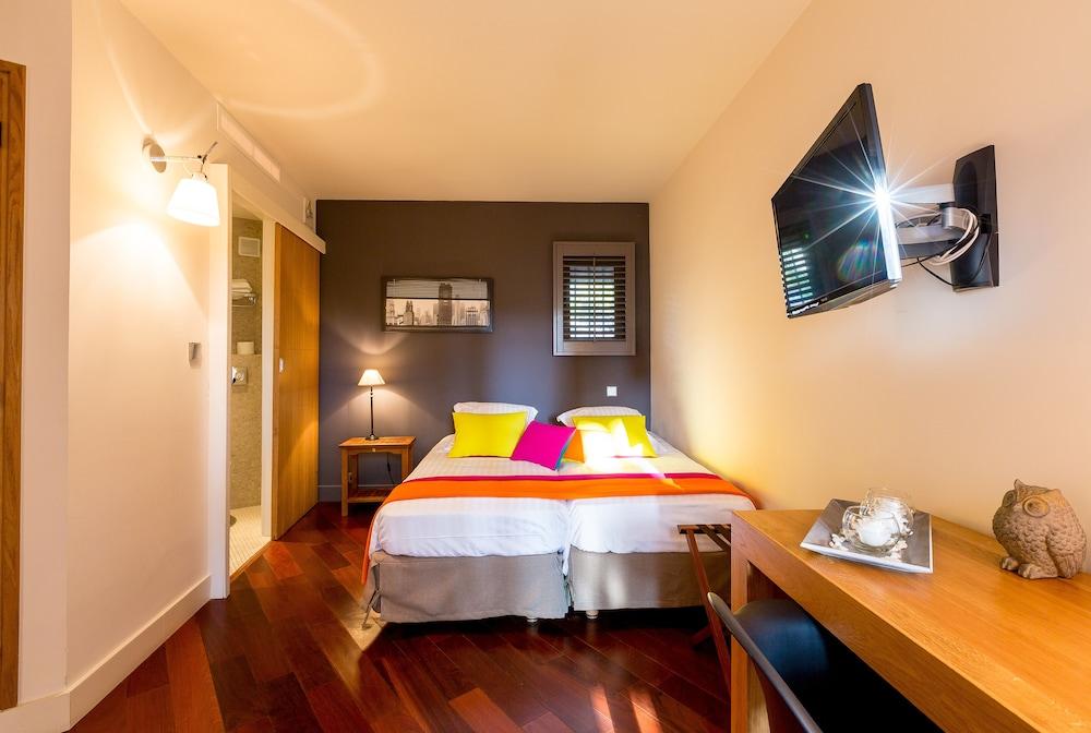 Hotel****spa&restaurant Cantemerle Vence