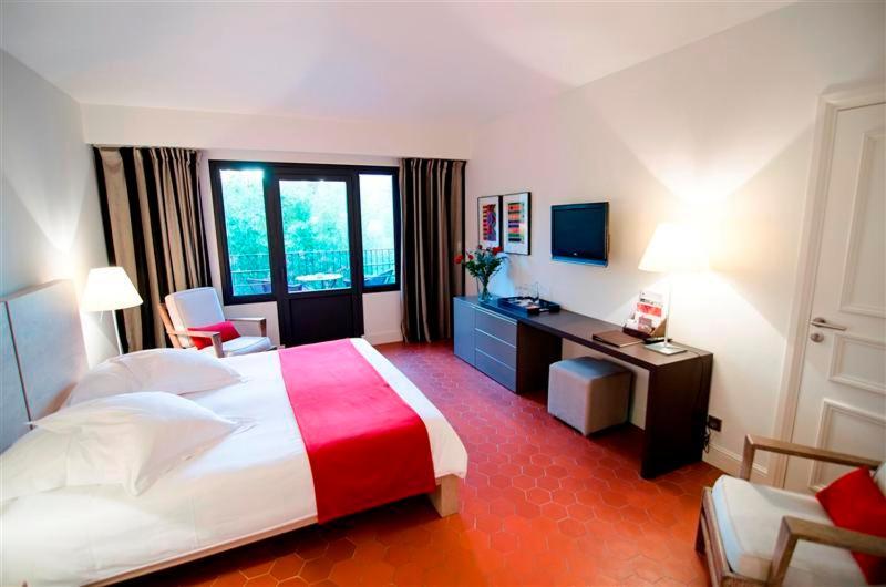 Hotel****spa&restaurant Cantemerle Hotel 4*