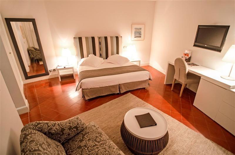Hotel****spa&restaurant Cantemerle Hotel Vence