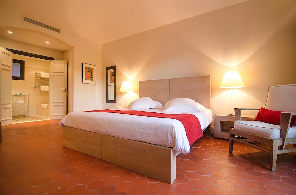 Hotel****spa&restaurant Cantemerle Vence