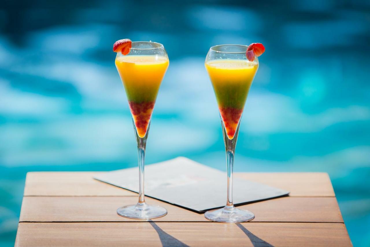 Hotel****spa&restaurant Cantemerle 4* Vence