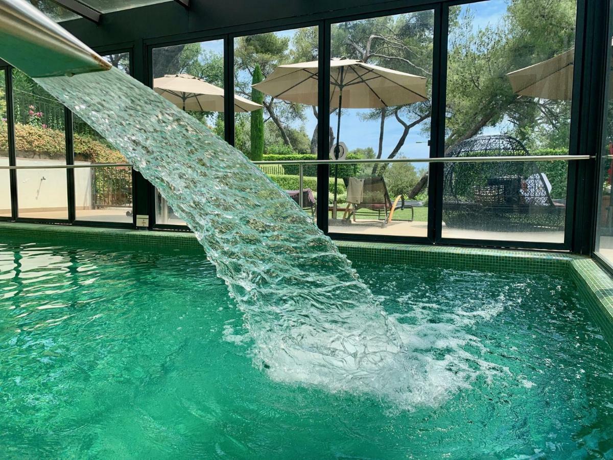 Hotel Hotel****spa&restaurant Cantemerle