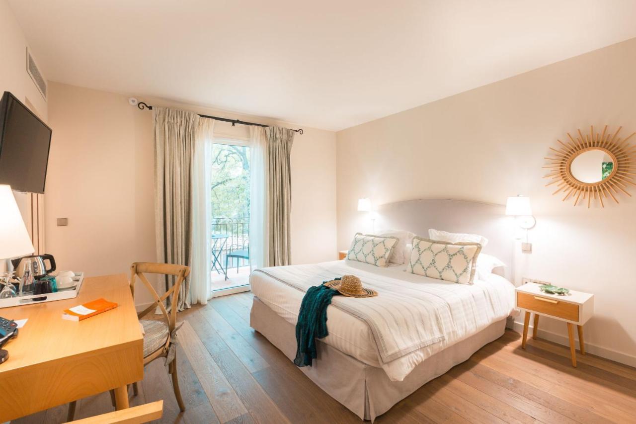 Hotel Hotel****spa&restaurant Cantemerle