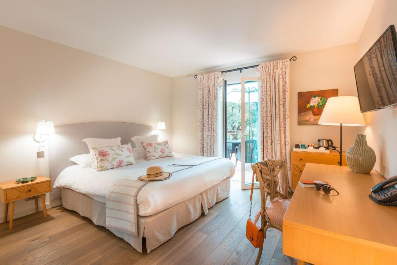 Hotel****spa&restaurant Cantemerle 4*
