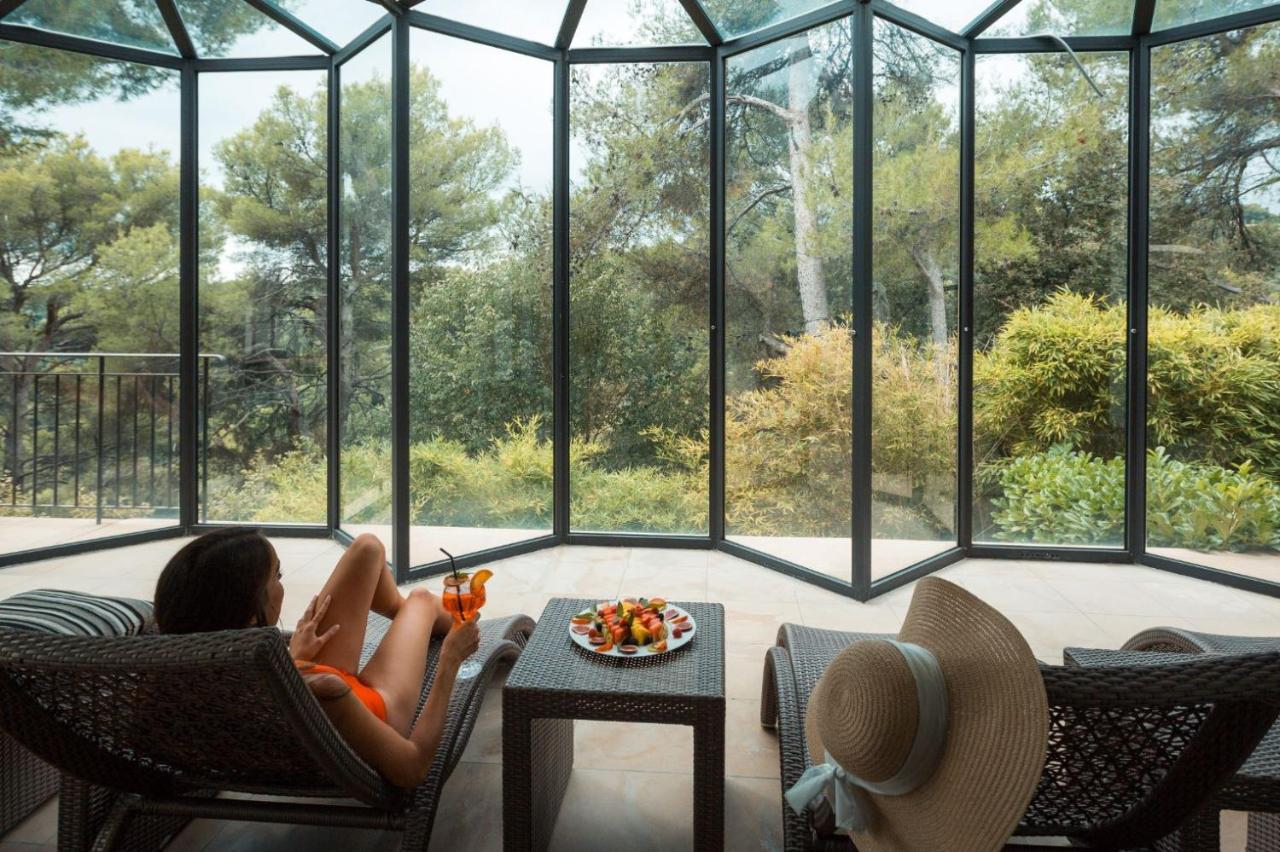 Hotel****spa&restaurant Cantemerle Hotel 4*