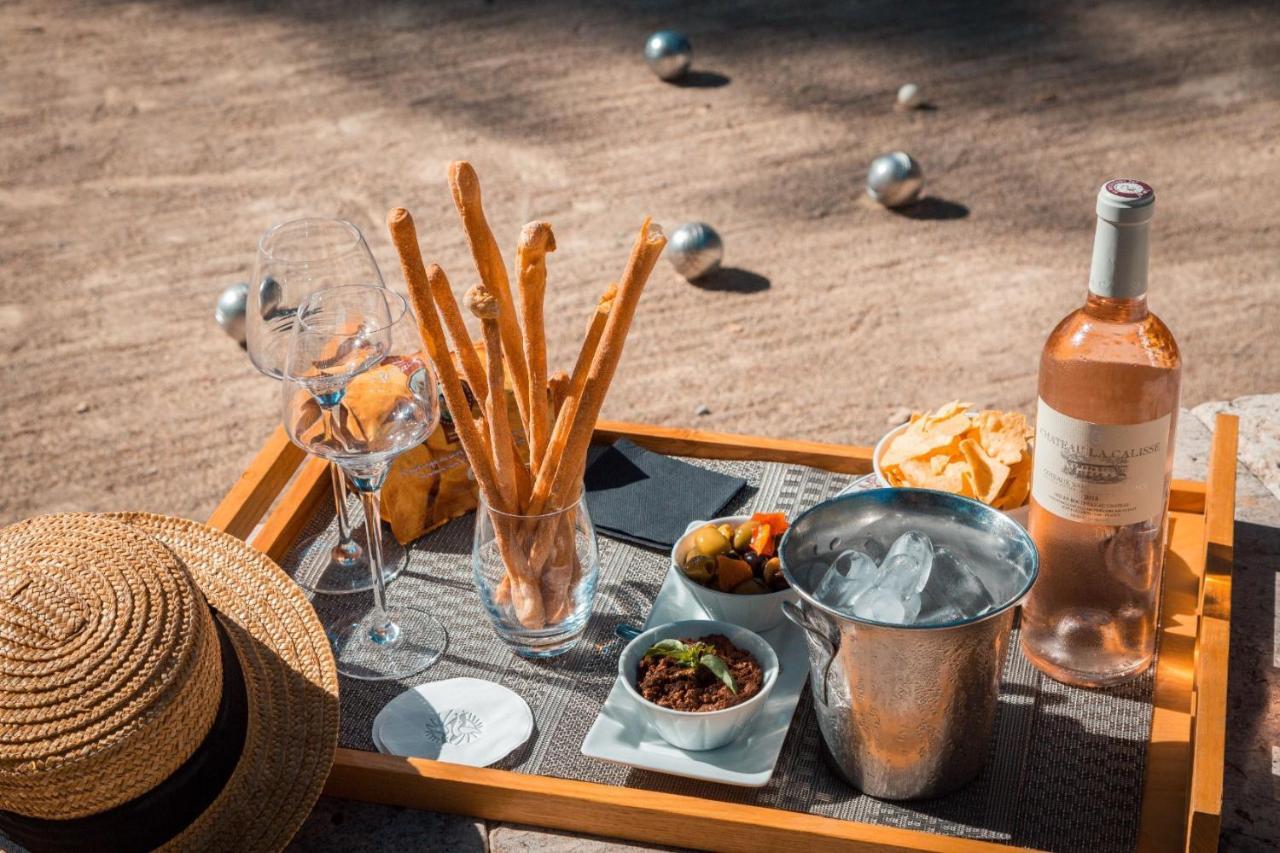 Hotel****spa&restaurant Cantemerle Vence
