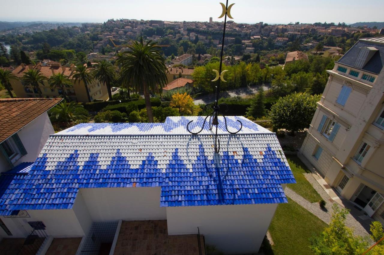 Hotel****spa&restaurant Cantemerle Vence