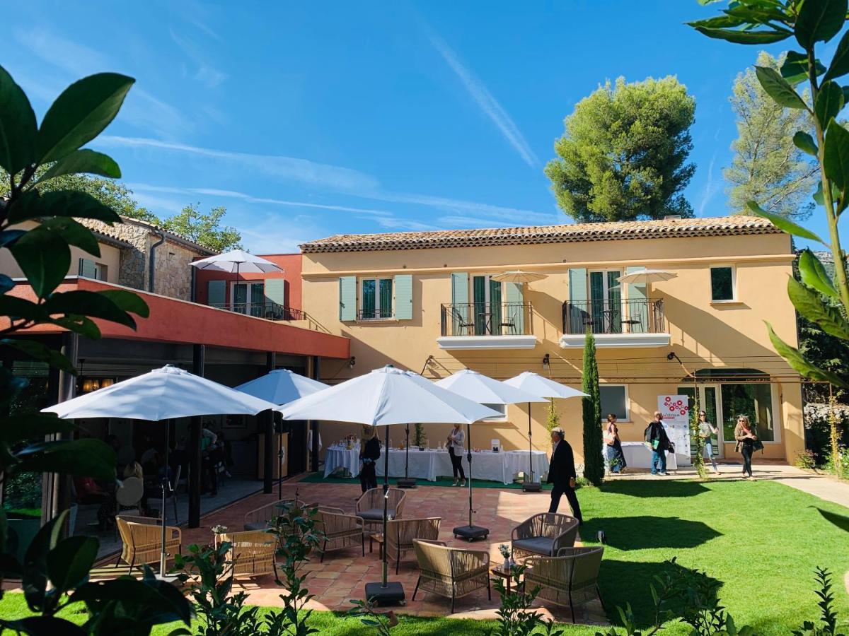 Hotel****spa&restaurant Cantemerle Hotel 4*