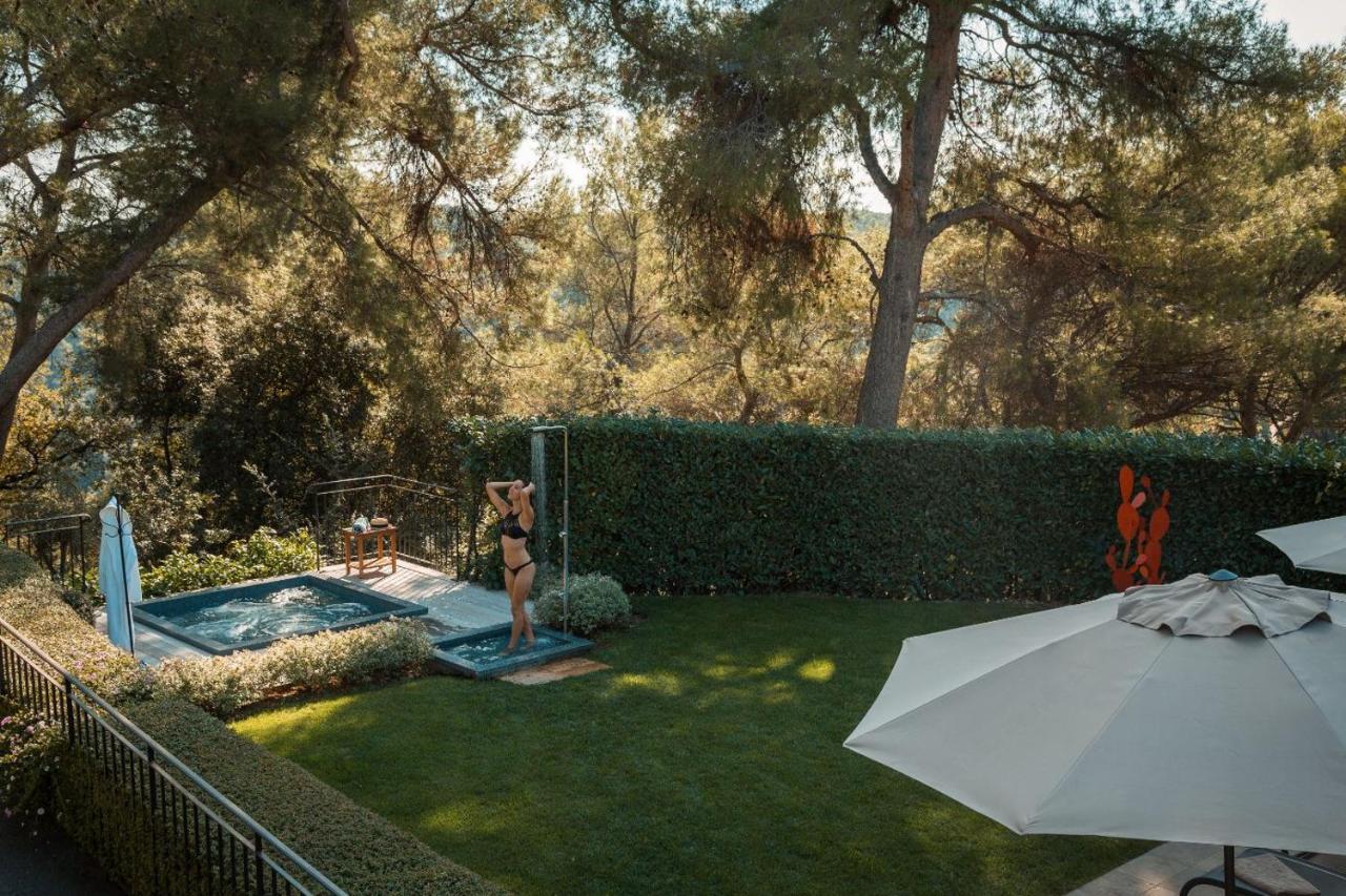 Hotel Hotel****spa&restaurant Cantemerle 4*
